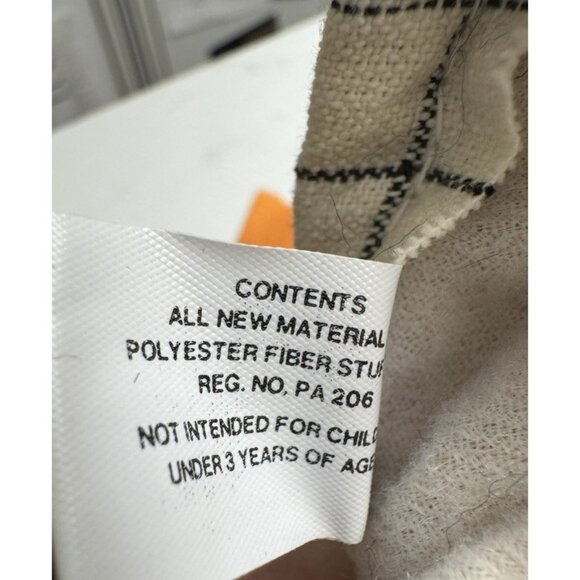 NWT VINTAGE OKLAHOMA STATE COWBOY GOLF HEADCOVER - OSU Mascot Pistol Pete - Picture 6 of 6